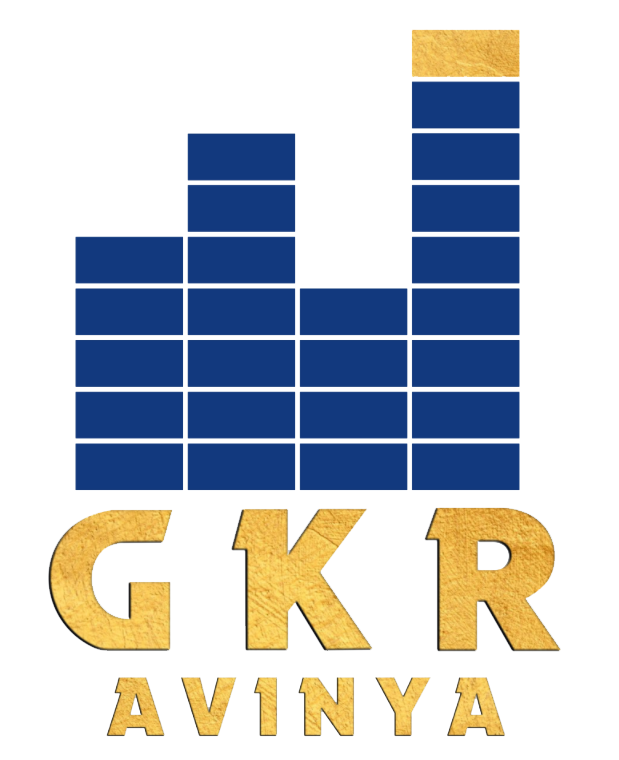 GKR AVINYA CONSTRUCTIONS